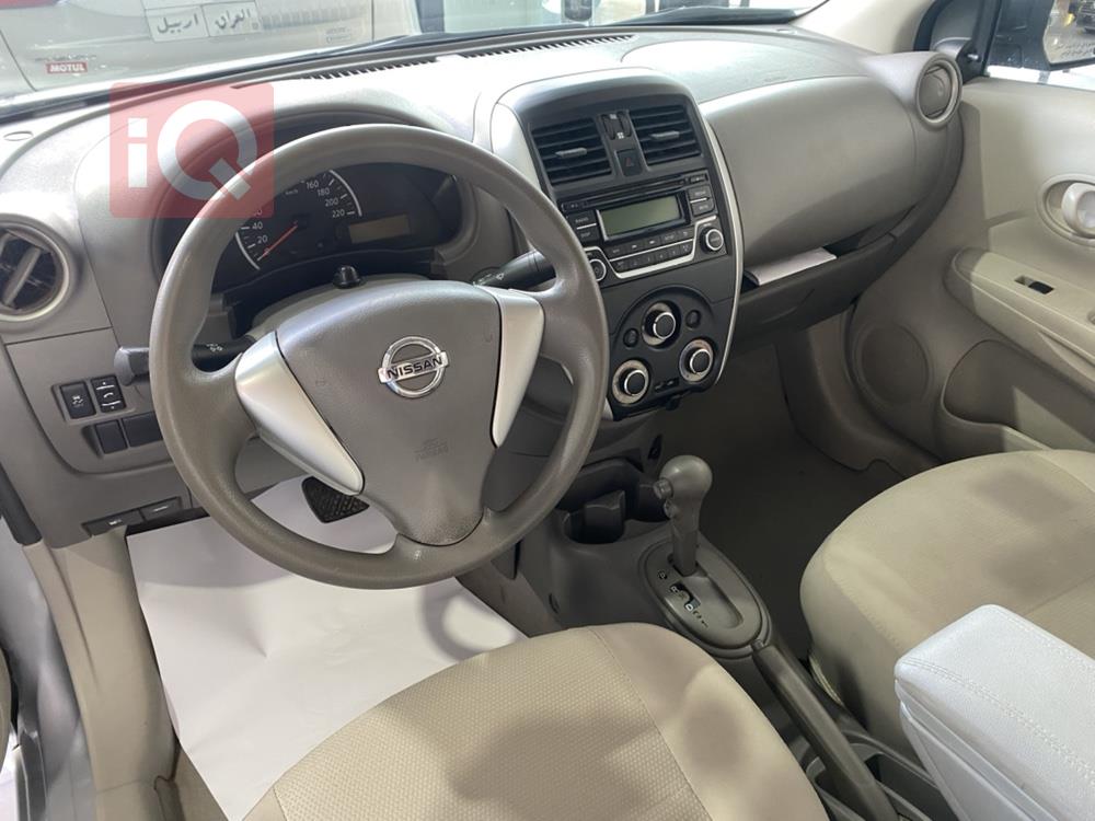 Nissan Sunny